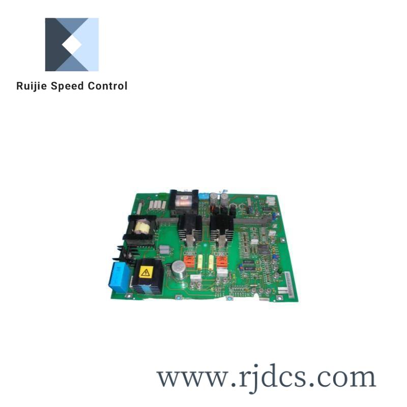 ABB ACS800-01-0006-3+P901
