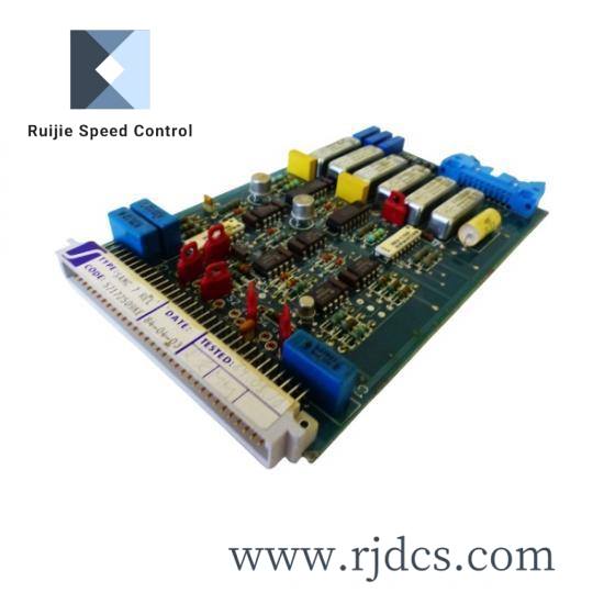 ABB RUSB-02(3AUA0000040000)