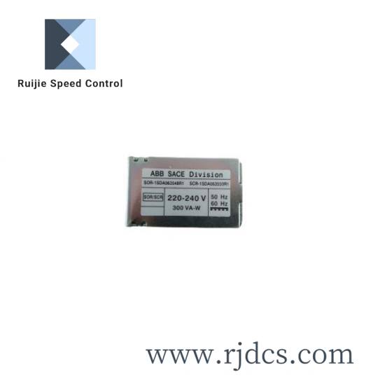 ABB 1TNE968900R1210