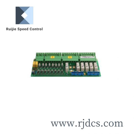 ABB SCYC51020 58052582H