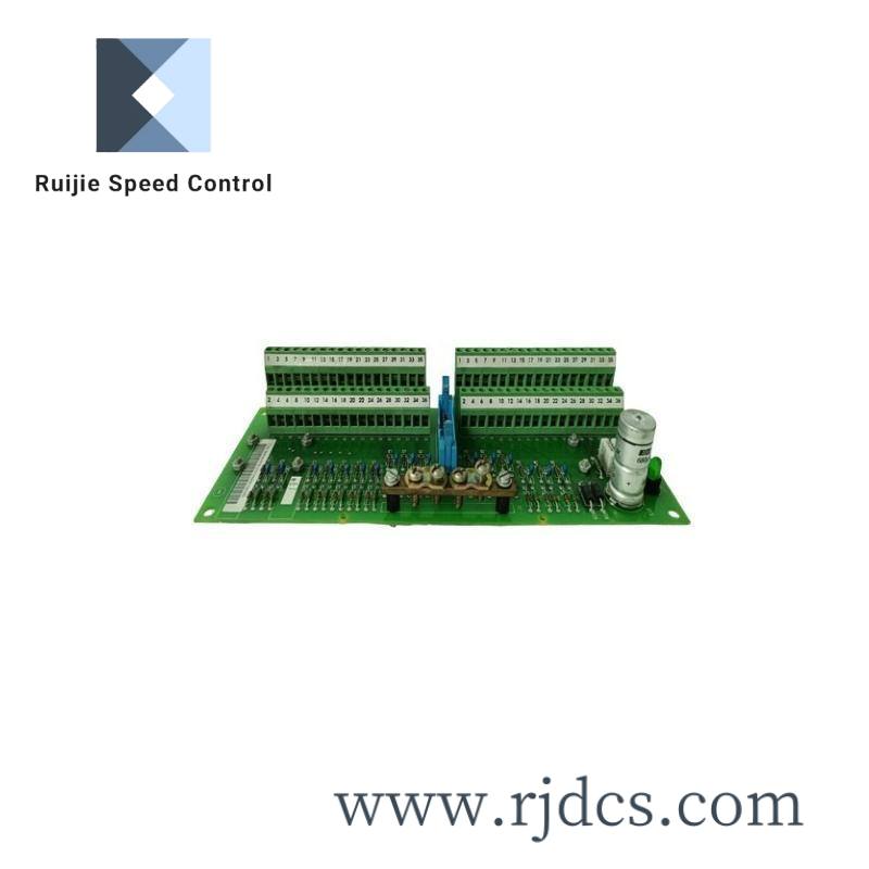 ABB SCYC55830   SN:1170020EL