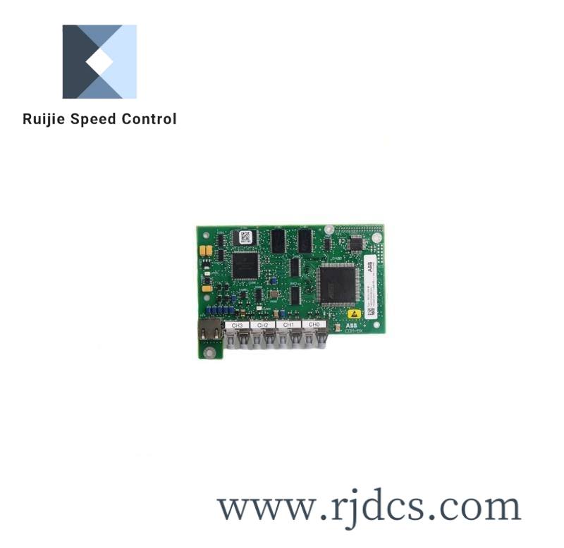 ABB SDCS-COM-81  3ADT314900R1002