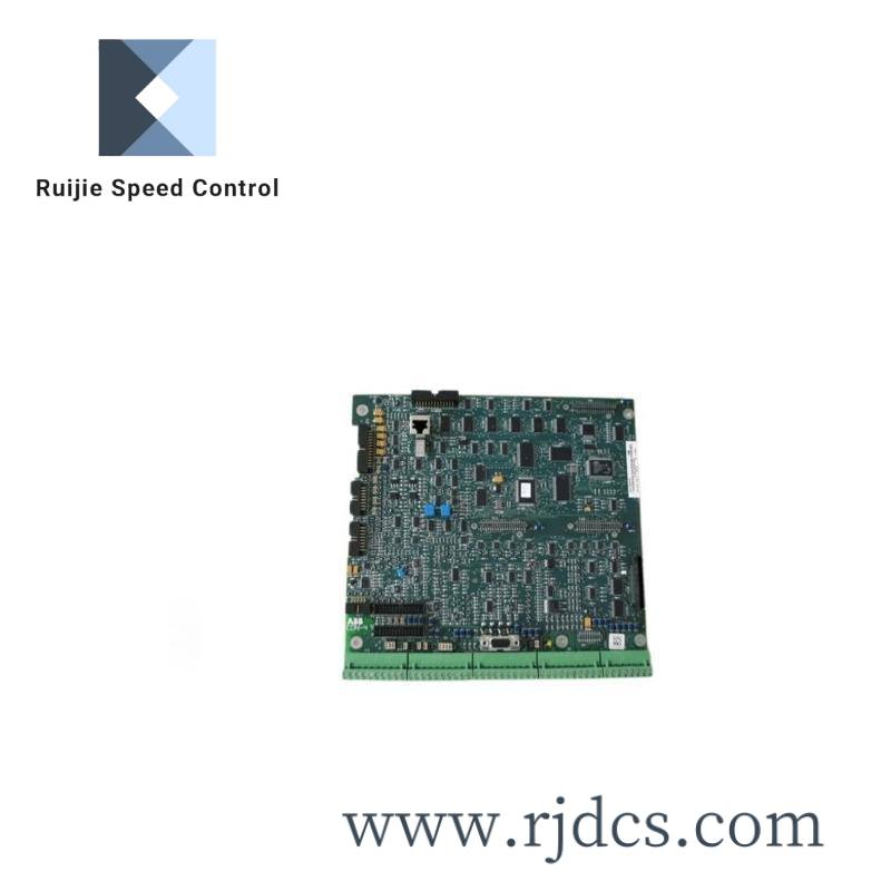 ABB 3ADT313900R1501