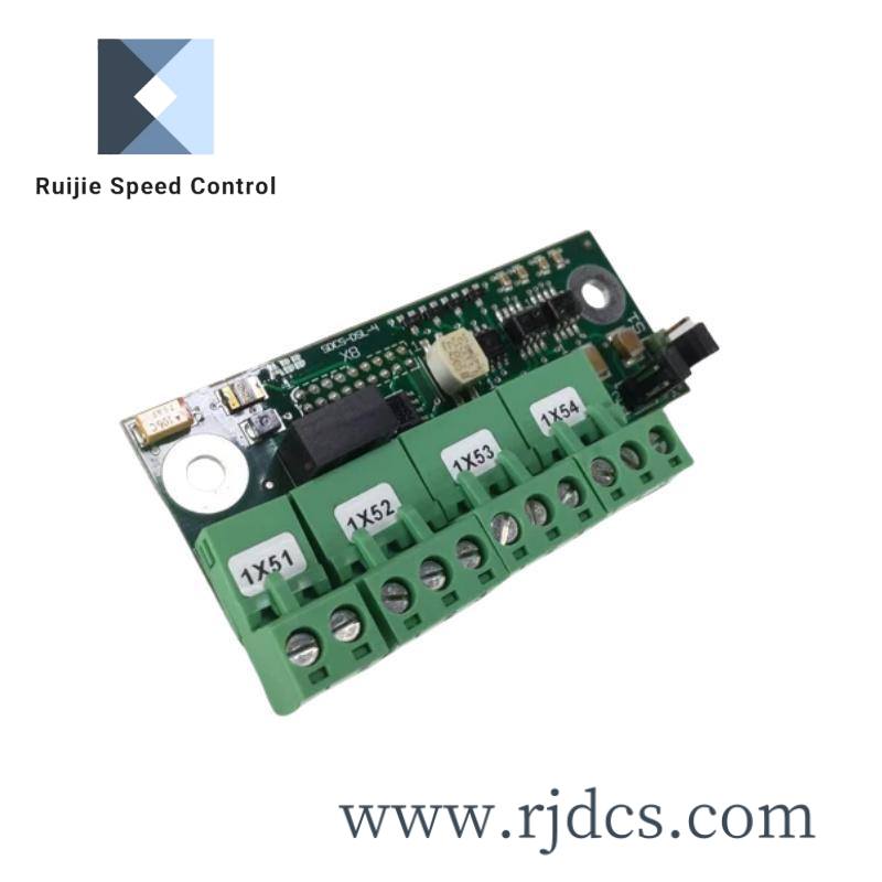 ABB SDCS-DSL-4