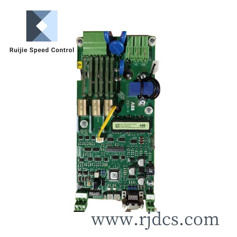 ABB 3HAC025062-003/01