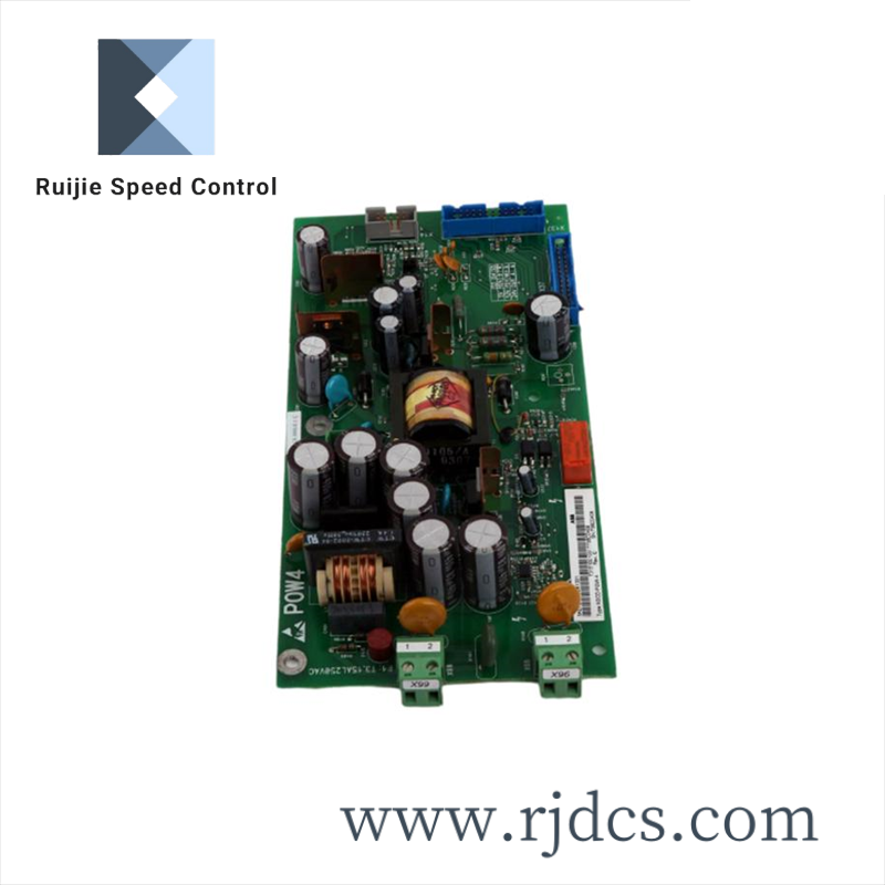 ABB SDCS-POW-4 3ADT315100R10001