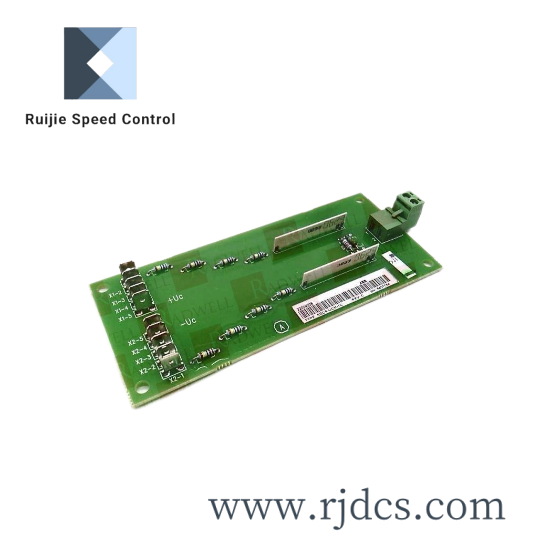 ABB 3HAC034553-004