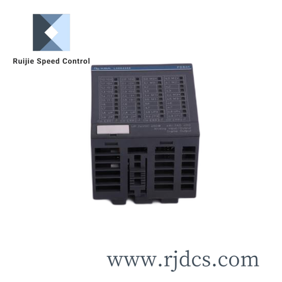 ABB SK616001-A