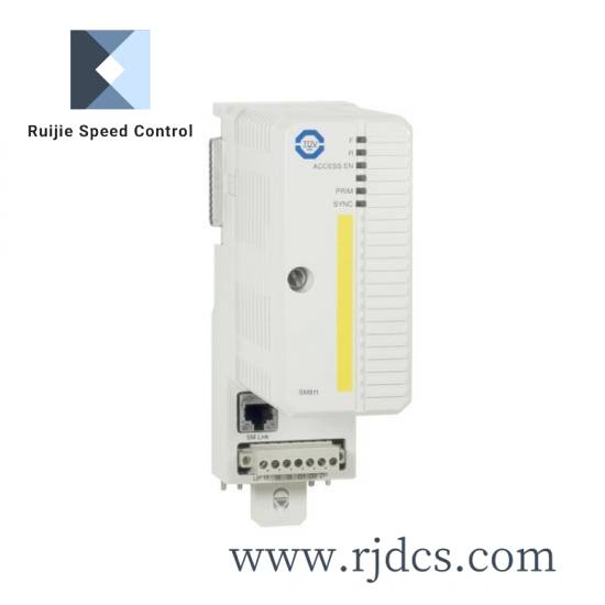 ABB SM811K01 3BSE018173R1