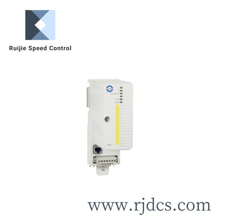 ABB SM811K01 3BSE018173R1