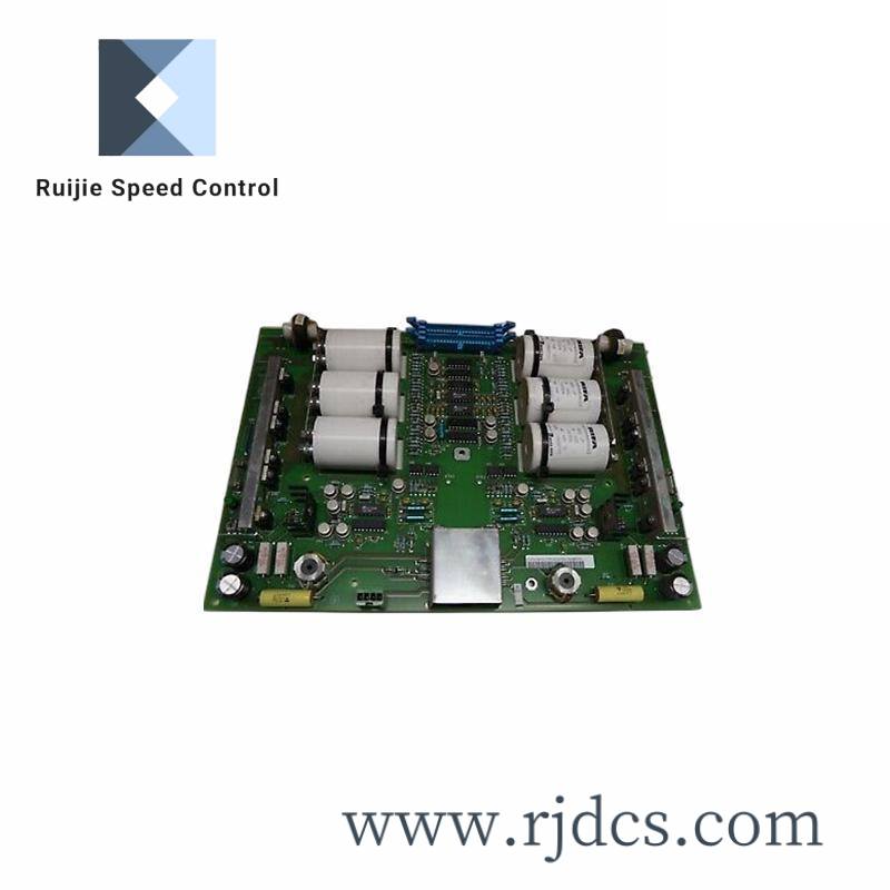ABB SNAT634PAC