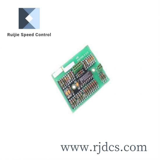 ABB 3BSE018294R1