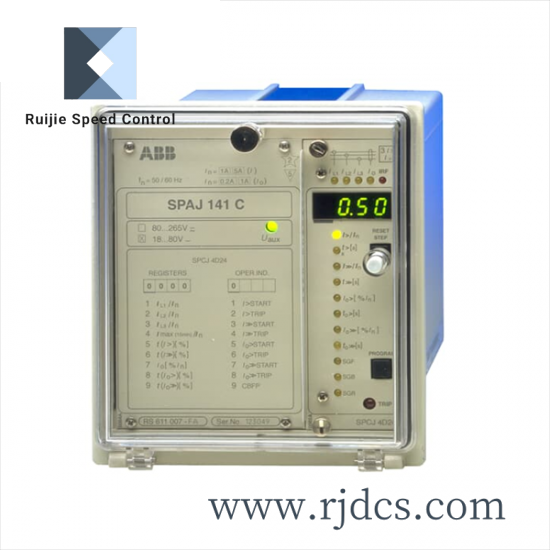 ABB BVC1HRD011302P