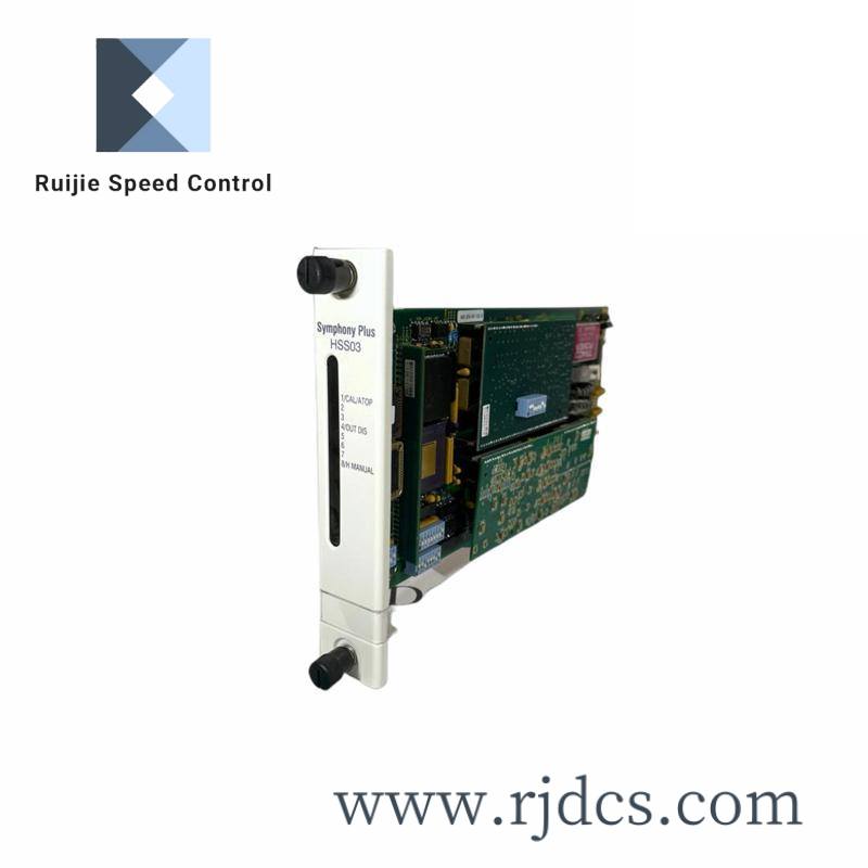 ABB SPHSS03