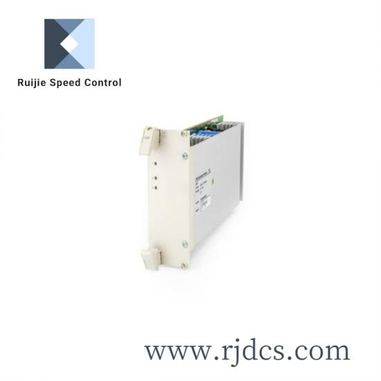 ABB SR511 3BSE000863R1