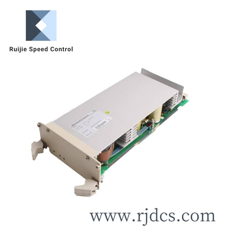 ABB SR511 3BSE000863R1