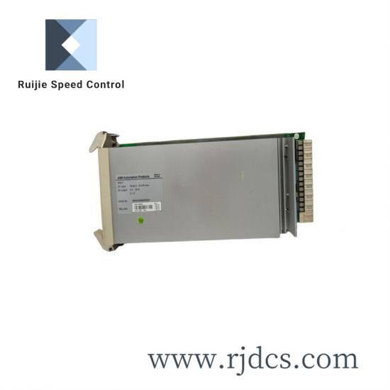 ABB SR511 3BSE000863R1