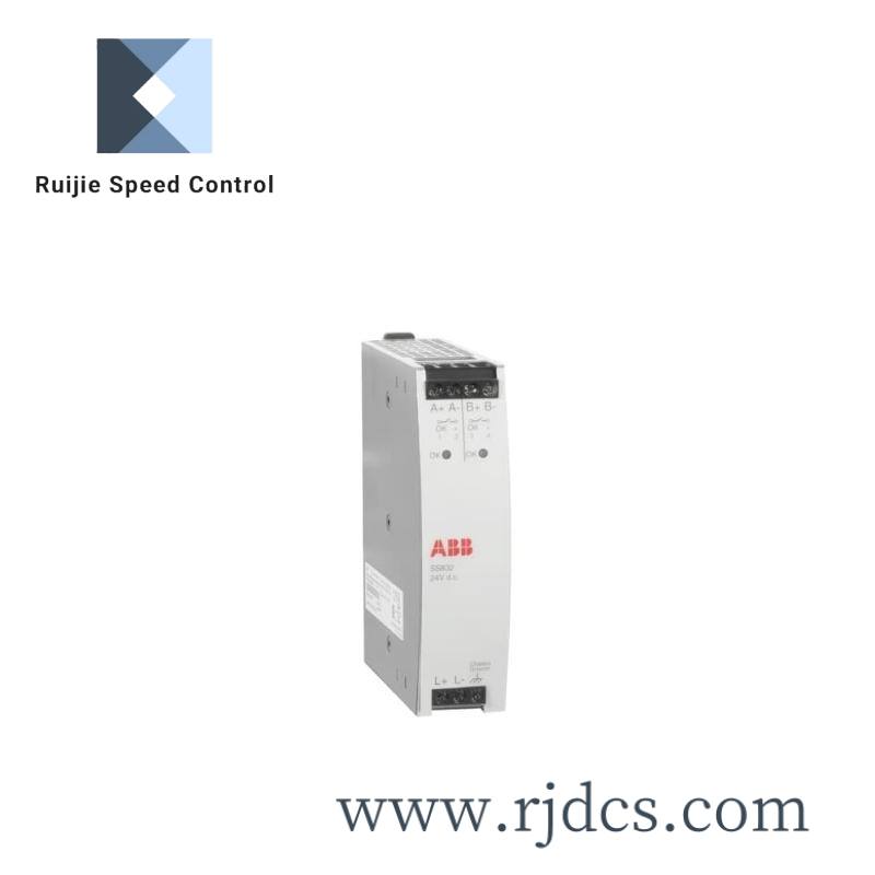 ABB DSQC351B