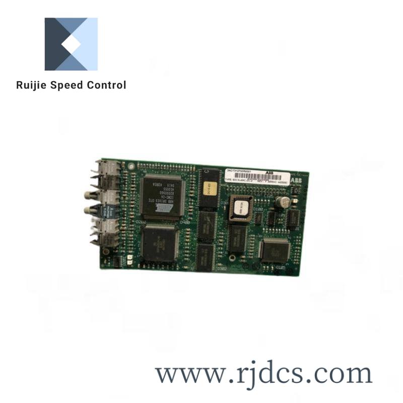 ABB SYN5201A-Z 3BHB006714R0217