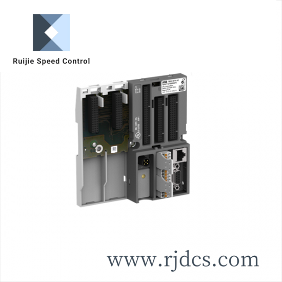 ABB TB521-ETH