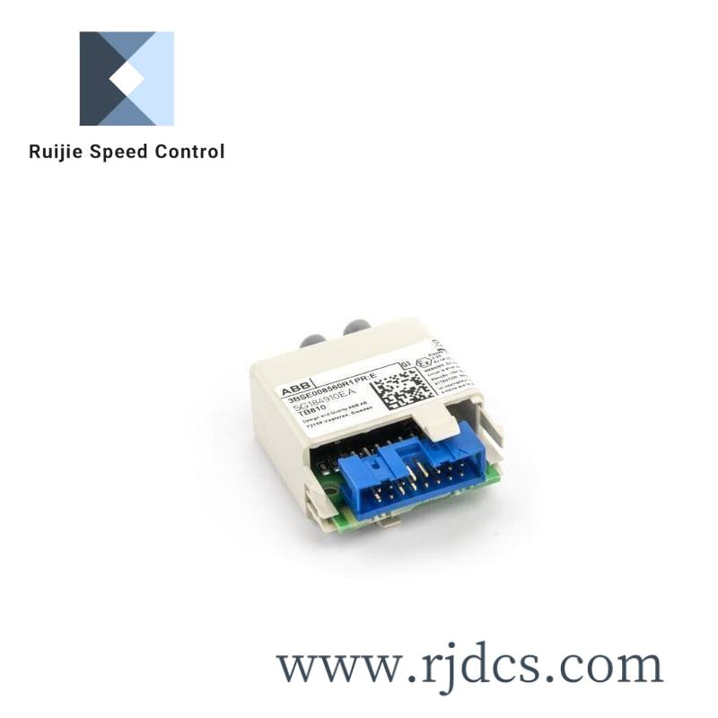ABB 3BUR000117R150