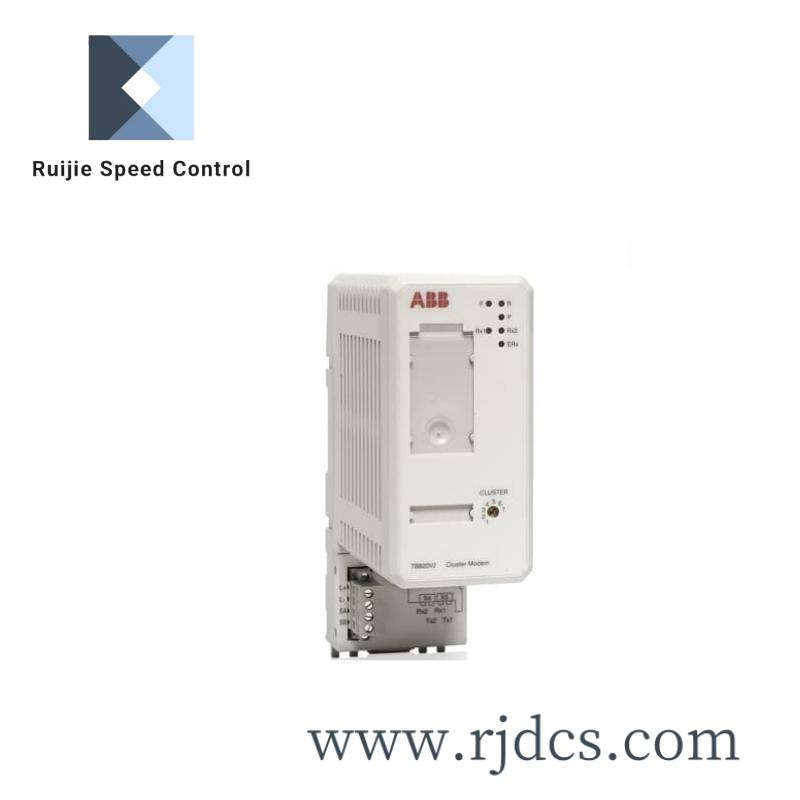 Siemens 3BSE013208R1