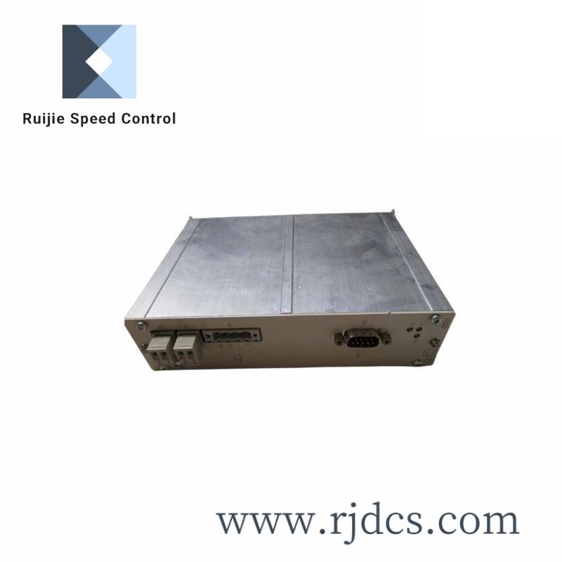 ABB 3BSE018059R1 TC512V1