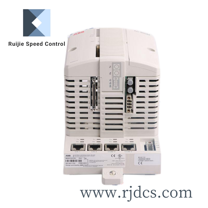 ABB TC512V1 3BSE018059R1