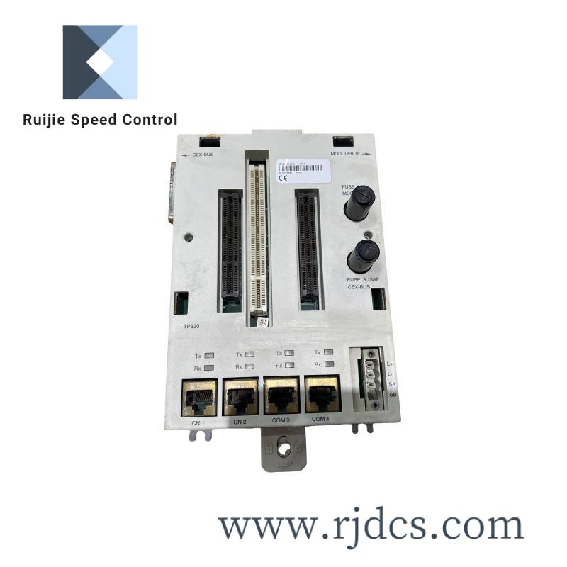 ABB TP830 3BSE018114R1