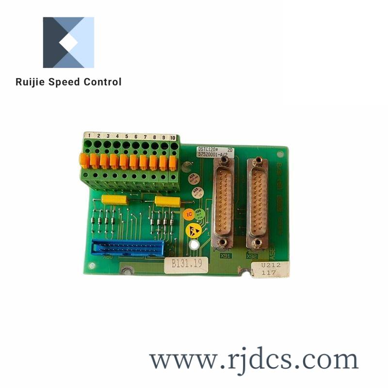 ABB TU715F 3BDH000378R0001