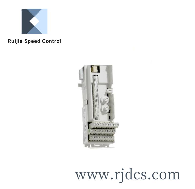 ABB TU810V1 3BSE013230R1