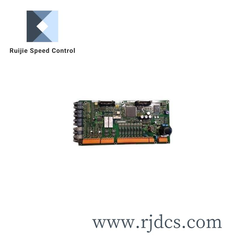ABB UAC389AE01 HIEE300888R0001