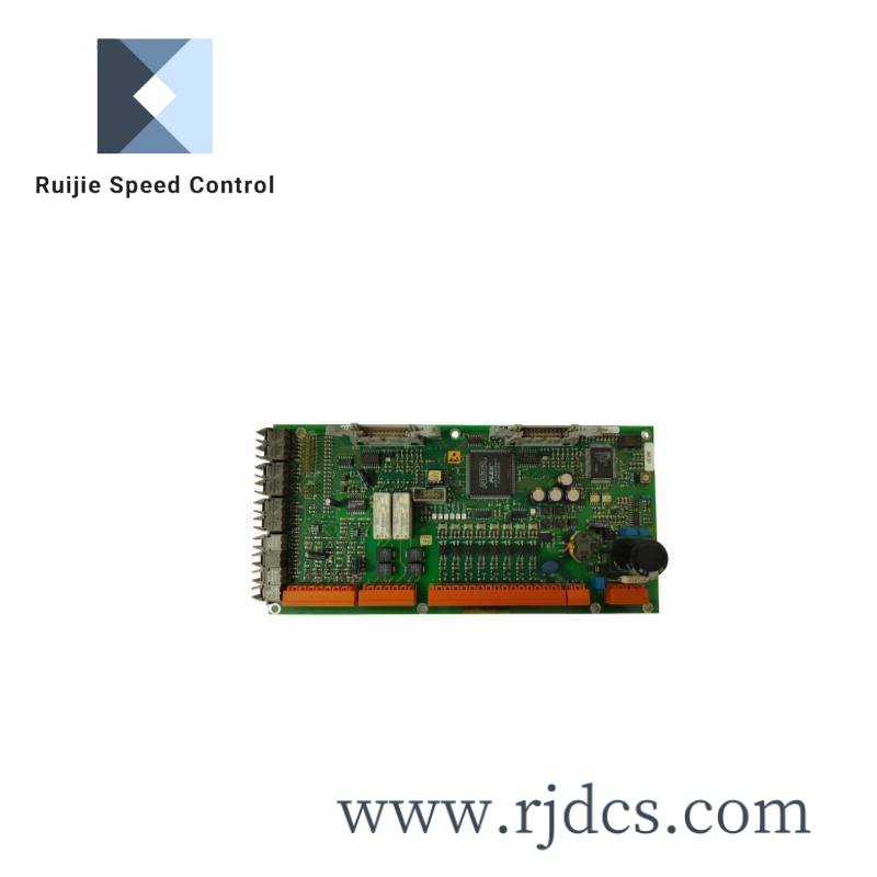 ABB UAC389AE02 HIEE300888R0002
