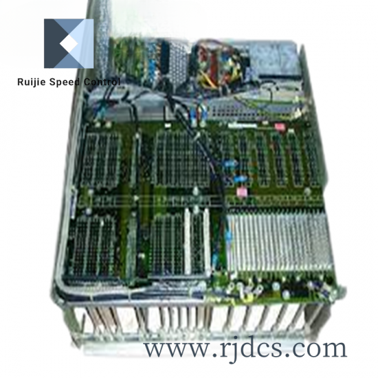 ABB UAD142A01 3BHE012551R0001