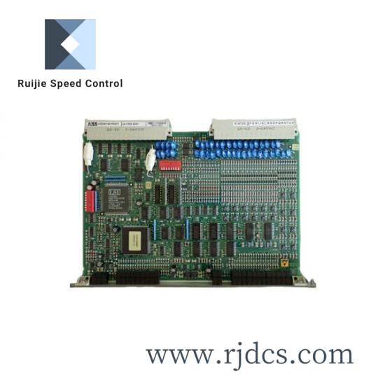 ABB UBC717AE01 HIEE300927R0101