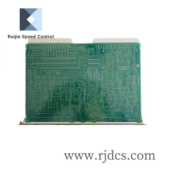 ABB UBC717AE01 HIEE300927R0101