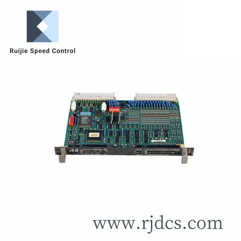 ABB UBC717AE01 HIEE300927R0101