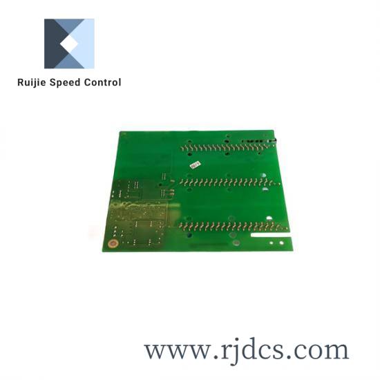 ABB UBC717BE101 3BHE021887R0101