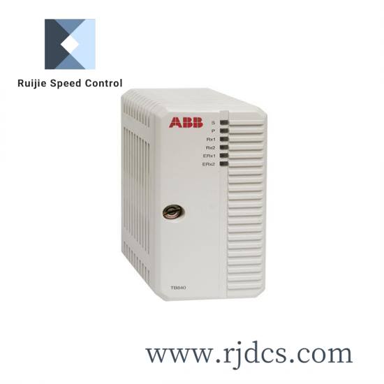 ABB UBC717BE101 3BHE021887R0101
