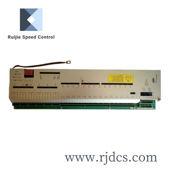 ABB UFC719AE101 3BHB003041R0101