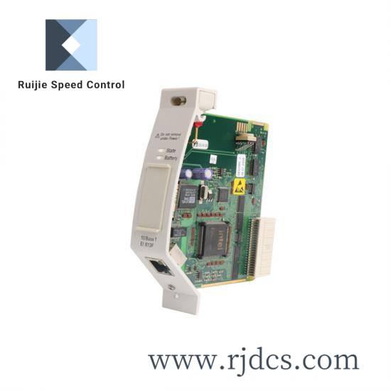 ABB UFC760BE01 3BHB007030R0001