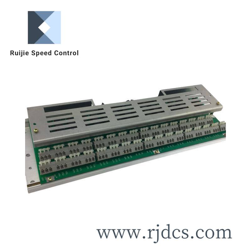 ABB UFC760BE42 3BHE004573R0042