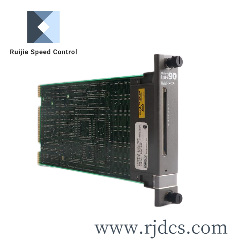 ABB UNITROL1000 3BHE014557R0003