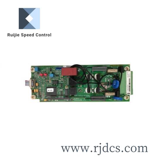 ABB UNITROL1000 3BHE014557R0003