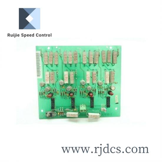 ABB UNITROL1000 3BHE014557R0003