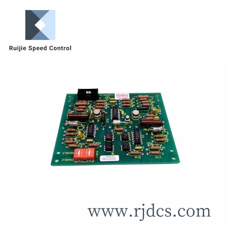 ABB UNITROL1000 3BHE014557R6104