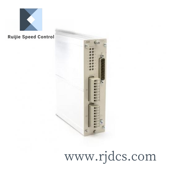ABB UNITROL1000 3BHE014557R6104