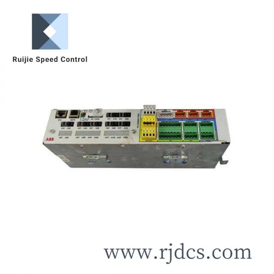 ABB UNITROL1020 3BHE030579R0001