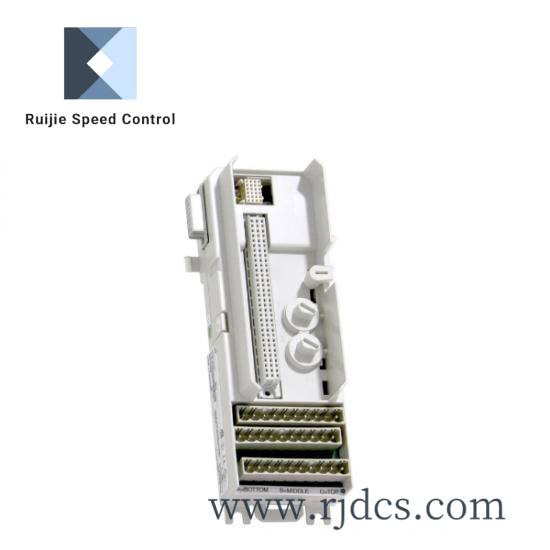 ABB UNITROL1020 V1
