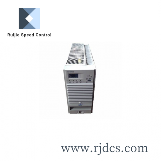 ABB UNITROL 1010